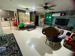 Blk 683A Choa Chu Kang Crescent (Choa Chu Kang), HDB 5 Rooms #507613791